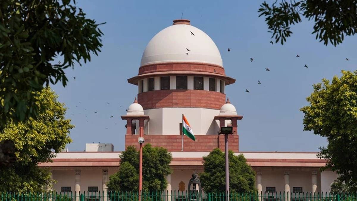 Top court stays order on umar khalid bail plead