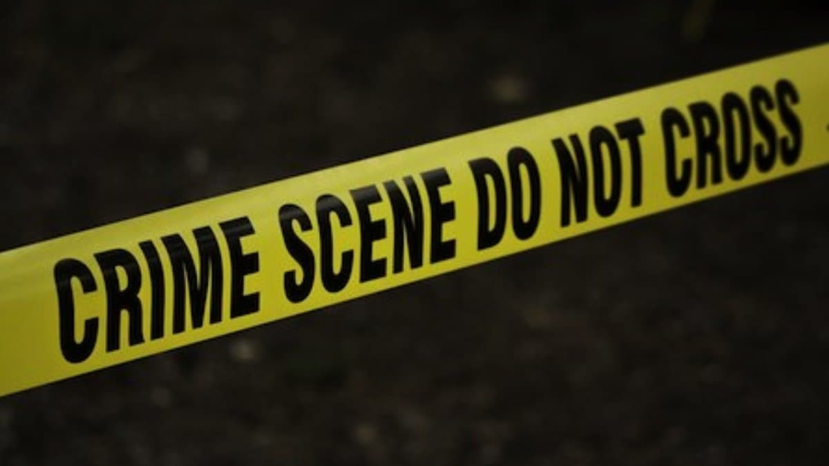 Haryana Incident: Body found in Suitcase Congress says that lady is party worker gnr 