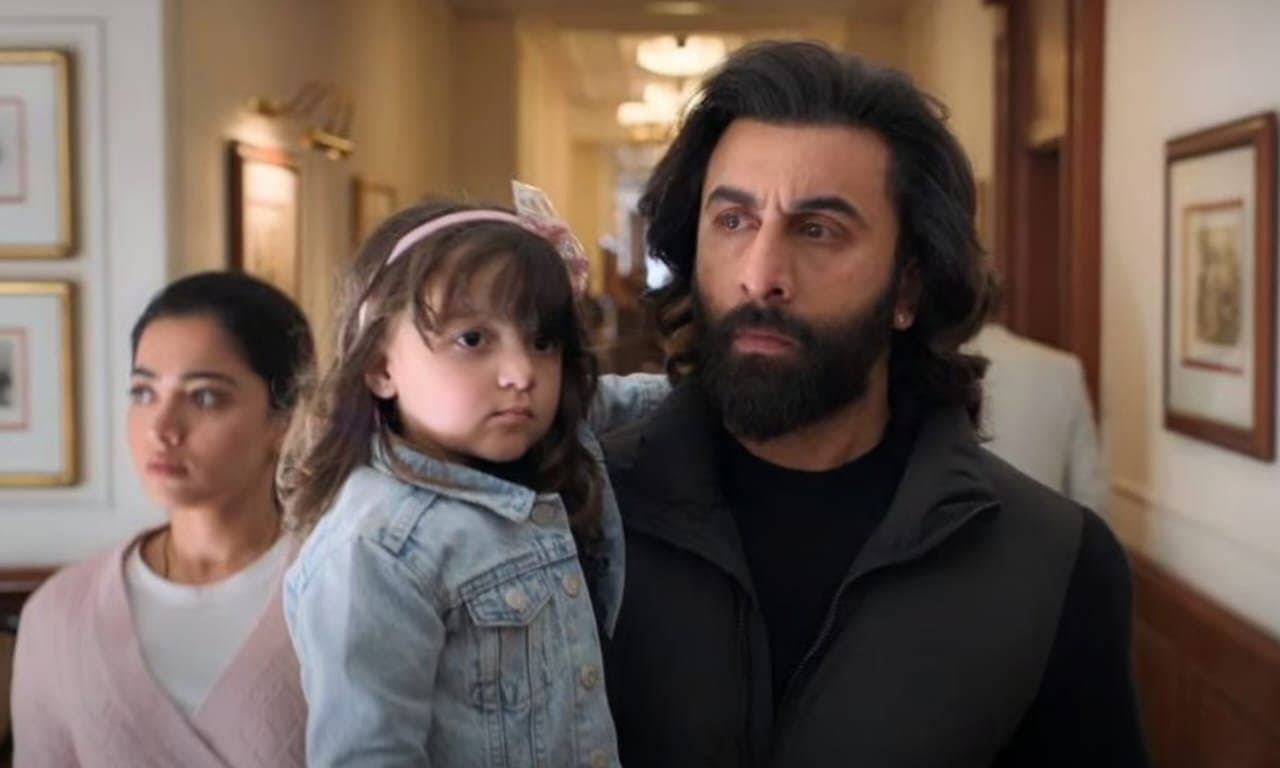 Ranbir-Bobby: আগামী দিনে  'অ্যানিমেল' ছবির সিক্যুয়েল হবে  'অ্যানিমেল পার্ক'? কারা থাকছেন এই ছবিতে?