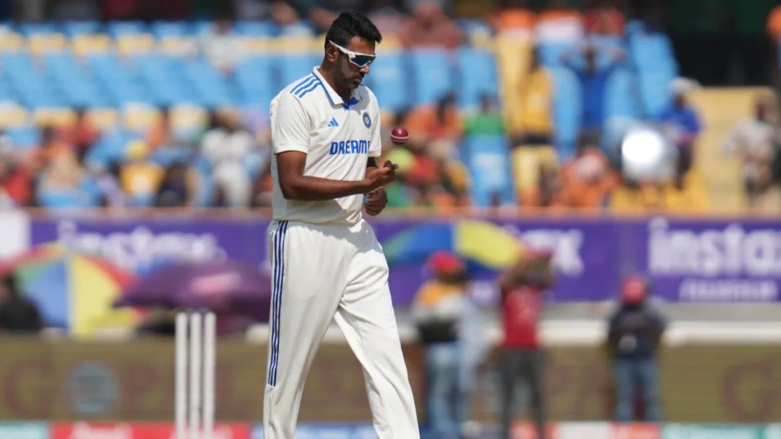 Ravichandran Ashwin: জীবনের দীর্ঘতম ৪৮ ঘণ্টা, নেটমাধ্যমে পোস্ট অশ্বিনের স্ত্রীর
