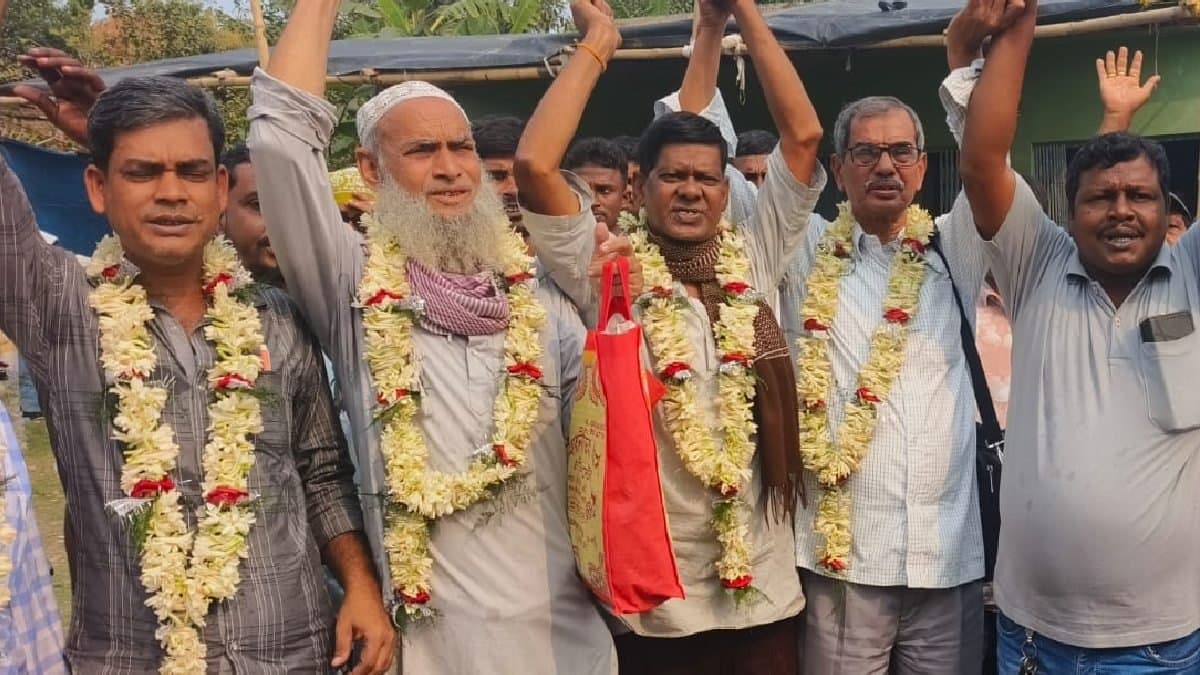 after long 66 years suci has to face defeat in a cooperative election