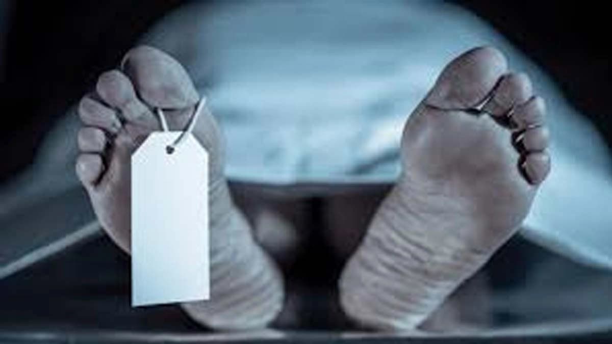 Dead Man starts moving amid funeral preparations in Nashik