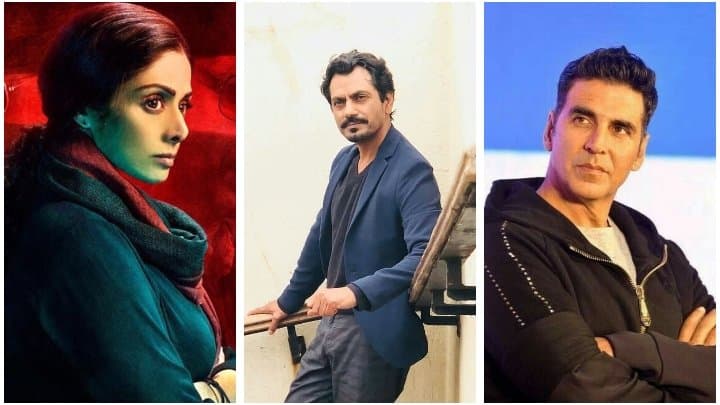 Bollywood: 'মা' শ্রীদেবীকে শ্রদ্ধাজ্ঞাপন নওয়াজের, 'স্ত্রী ২' তে অতিথি অক্ষয়?