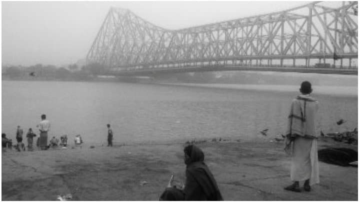 temparature is high in south bengal