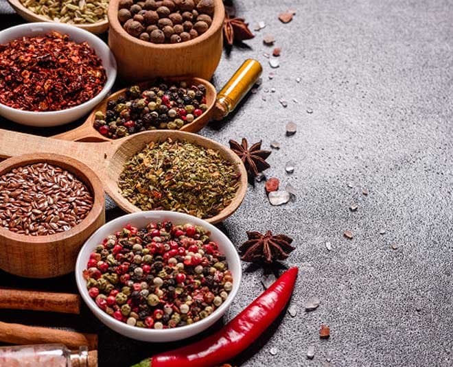  15 tonnes of adulterated spices recovered from Delhi, 3 arrested