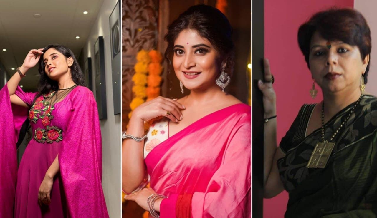 International Men's Day: স্বপ্নের পুরুষ, পুরুষের অধিকার, পুরুষের মন - সব নিয়ে  আন্তর্জাতিক পুরুষ দিবসে মুখ খুললেন অভিনেত্রীরা,  ও পুরুষ অধিকার কর্মী নন্দিনী ভট্টাচার্য?