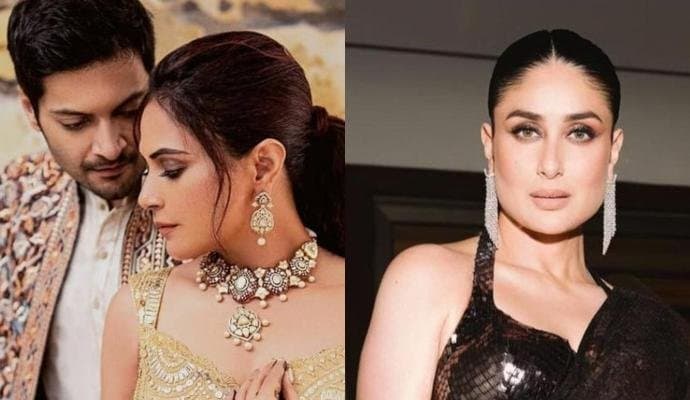Bollywood: প্রথমবার একরত্তি মেয়ের ছবি সামনে আনলেন আলি-রিচা, অভিনেত্রী নয় কোন পেশা স্বপ্ন ছিল করিনার?