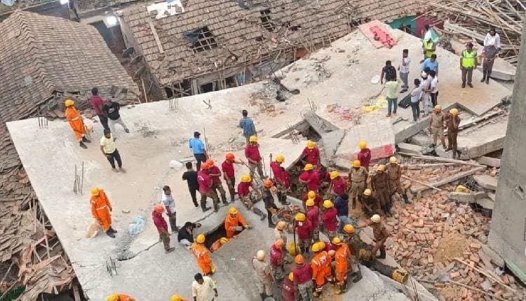  3 engineers of the Corporation are show caused