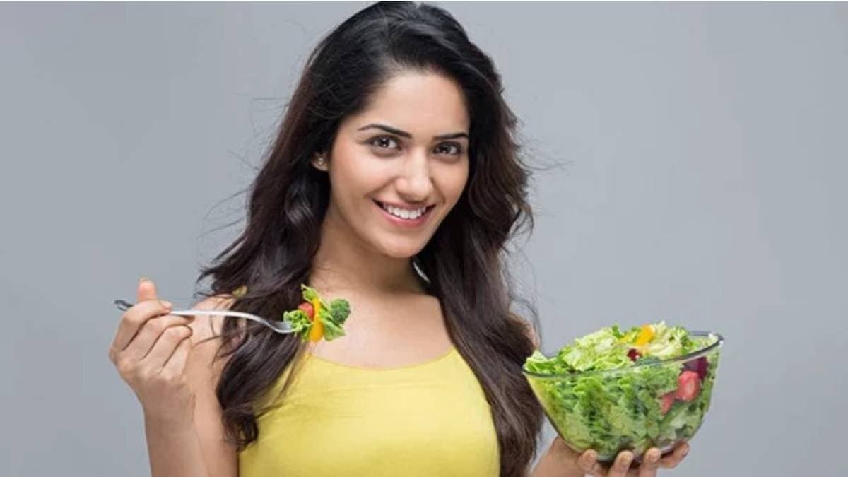 These foods help to overcome iron deficiency in body