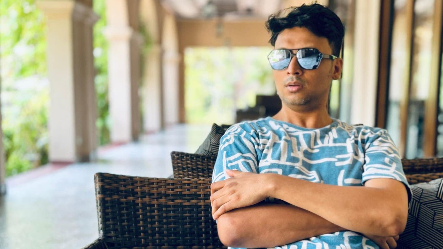 Breaking: আবারও সাইকোলজিক্যাল ড্রামা নিয়ে আসছেন শমীক রায়চৌধুরী, সঙ্গে ছোটদের অ্যাডভেঞ্চারও! মুখ খুললেন পরিচালক 