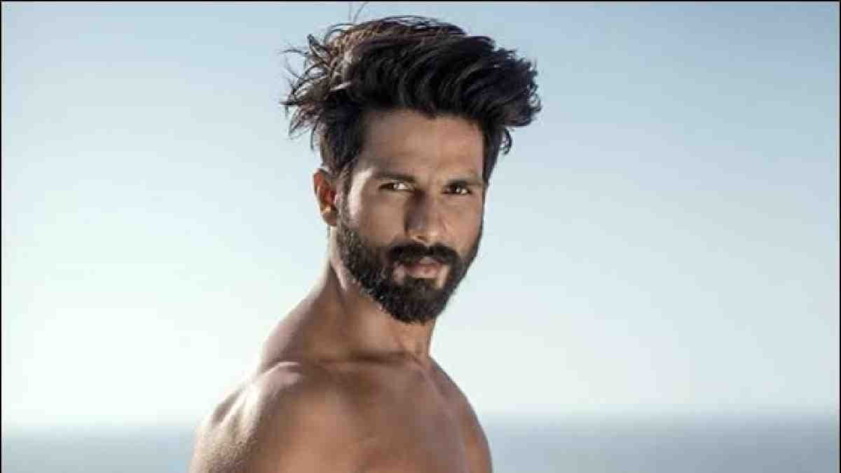 Bollywood actor Shahid Kapoor s Ashwatthama movie put on hold as budget bloats to over rs 500 crore Report ENT 
