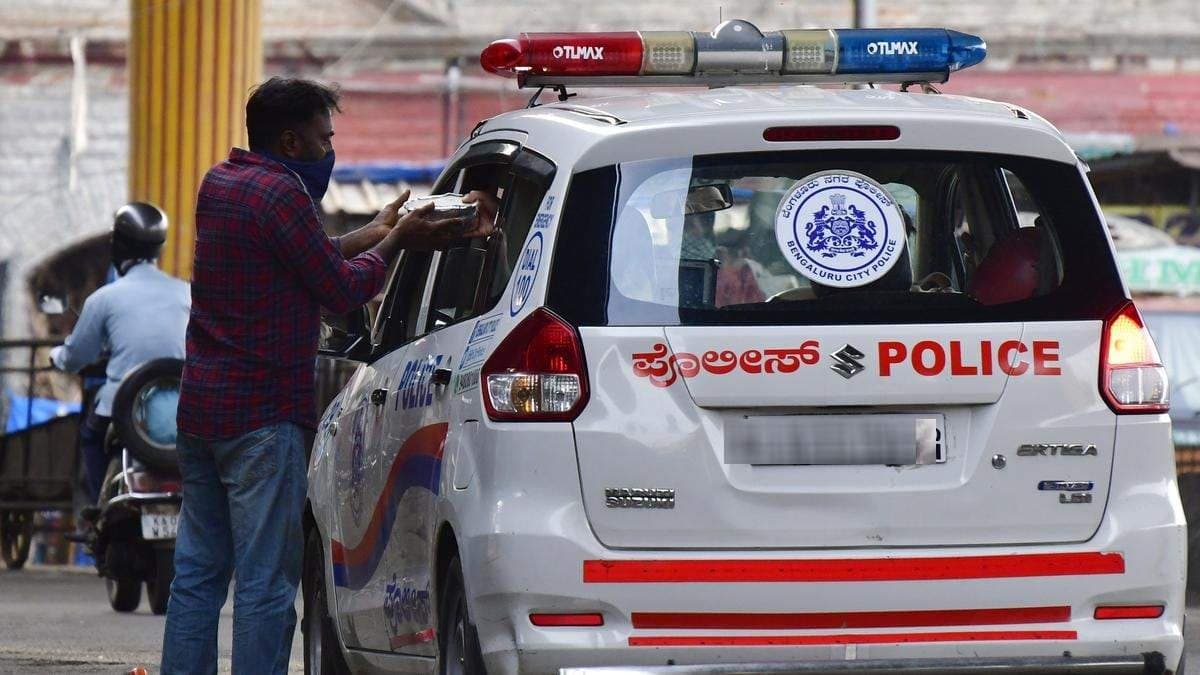  7 Arrested From Bihar after Woman Body found in Suitcase in Bengaluru