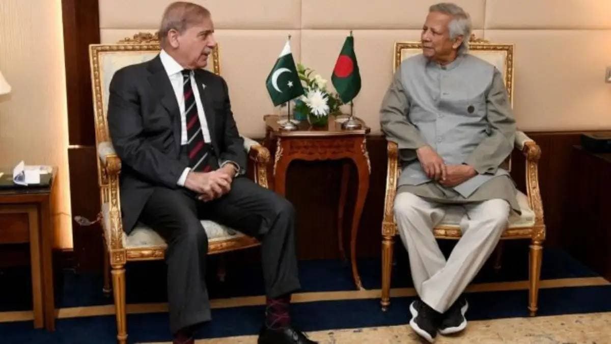 pakistan bangladesh High Commissioner announces plan to begin direct air services to pakistan 