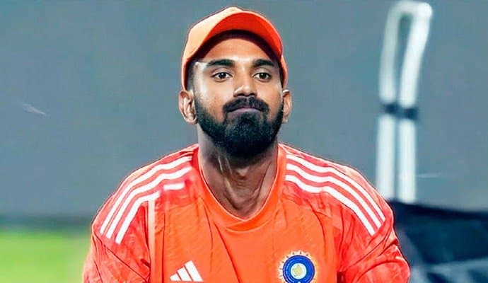 KL Rahul unlikely for final test against England 