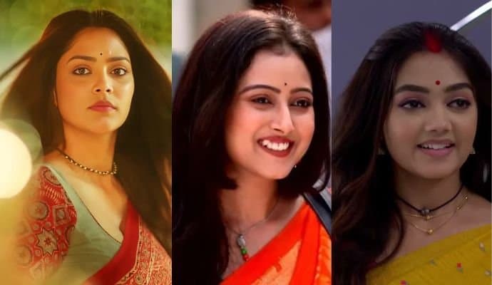 This week TRP list revealed