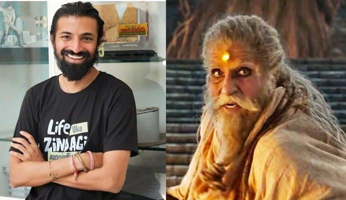 Amitabh Bachchan: শৌচাগারে যাওয়ার আগেও 'কল্কি'র পরিচালকের অনুমতি কেন নিতেন অমিতাভ? মুখ খুললেন 'চাকর' অভিনেতা! 