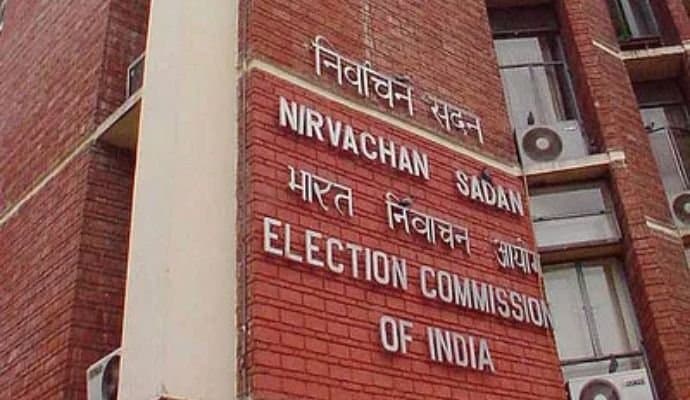 Election Commission removed the OCs of Diamond Harbor and Anandpur police stations