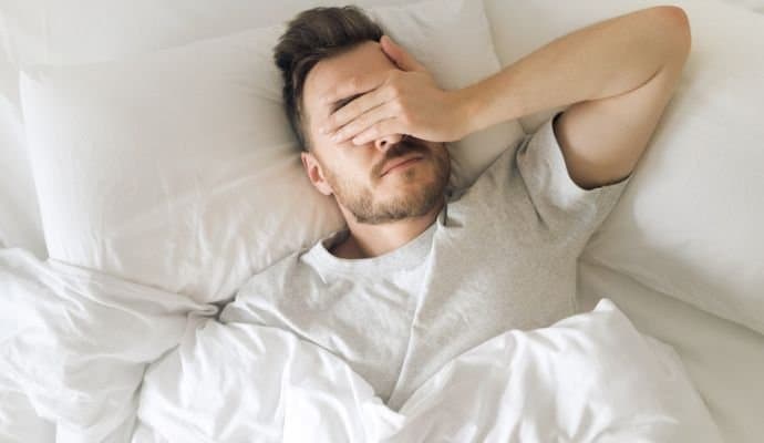 Japanese Man Has Slept Just 30 Minutes A Day For 12 Years gnr 