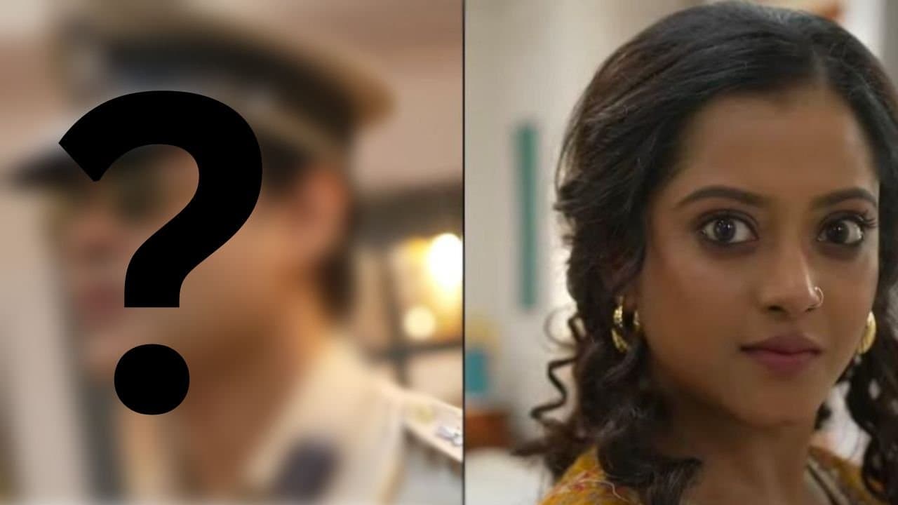 Jowar Bhata update this actor enters as a new character in Shruti Das and Aratrika Maity Serial