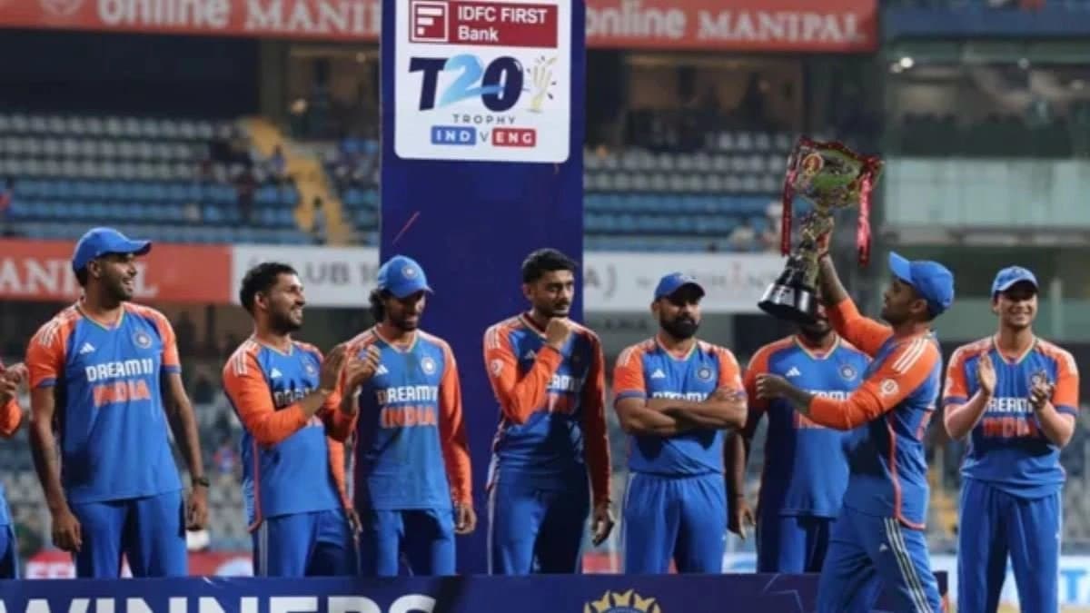 Former India cricketer Kris Srikkanth feels that it is the right time for the selection committee to include Vaibhav Suryavanshi in the squad