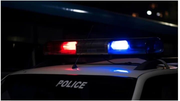 Man Sexually Assaulted 4 Year Old Girl Living In His Neighbourhood, Arrested gnr