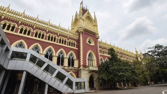 Calcutta High Court ordered the formation of sit in Sandeshkhali case
