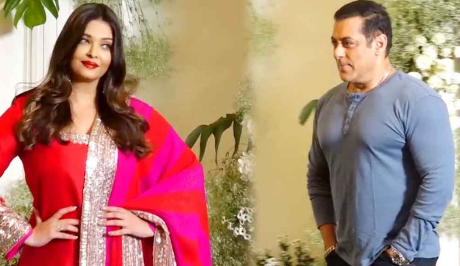 Salman – Aishwariya: আবার জুটি বাঁধবেন সলমন, ঐশ্বর্য? নেটপাড়ায় চাপানউতোর! 