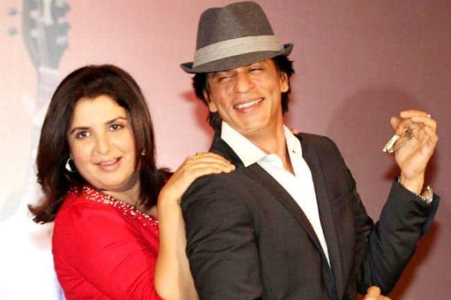 Farah Khan: শাহরুখের থেকেও বেশি পারিশ্রমিক পেয়েছিলেন ফারাহ! নেপথ্যে কোন ছবি?