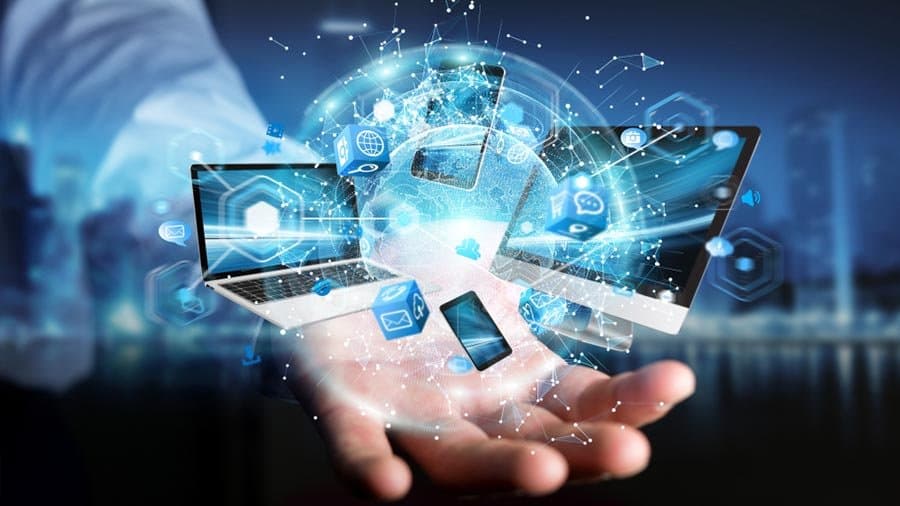New rules in it sector which started from 1st march_gnr
