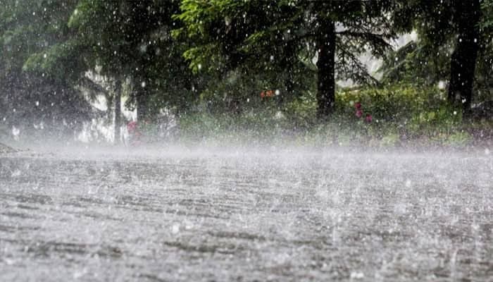 Weather Update: বৃহস্পতিবার থেকে ভাসবে বাংলা, সতর্কতা জারি করল হাওয়া অফিস