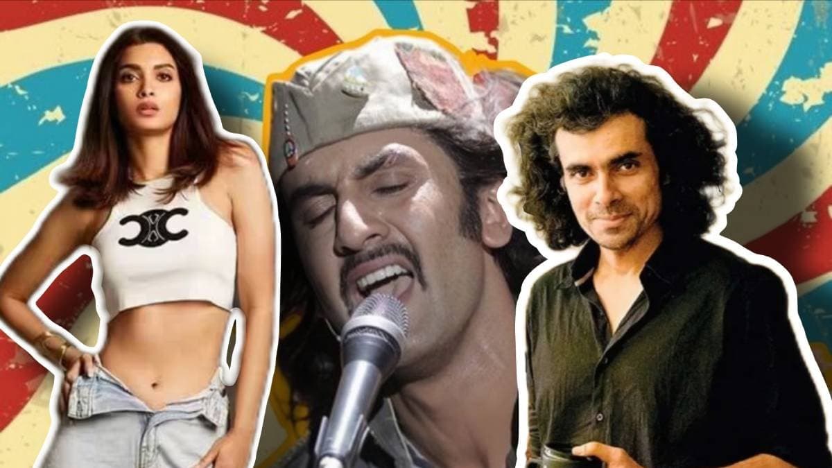 Diana Penty Was First Cast in Rockstar But Later Dropped by Imtiaz Ali