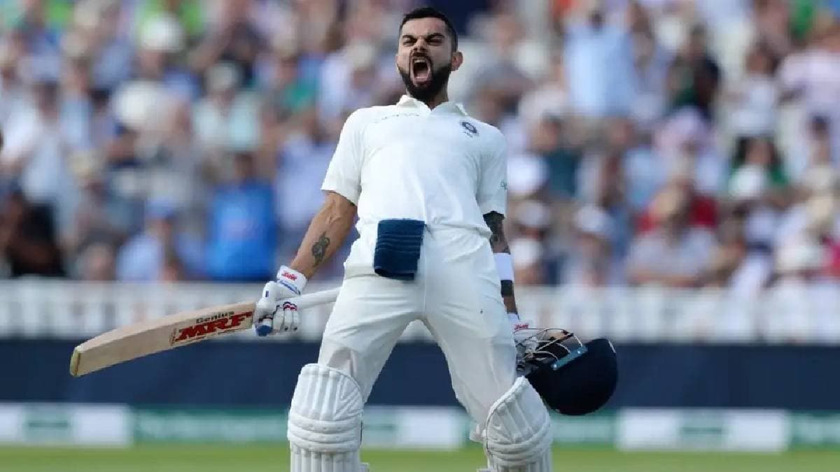 DGMO of Indian Army recalls Virat Kohli Test Retirement during Press Conference