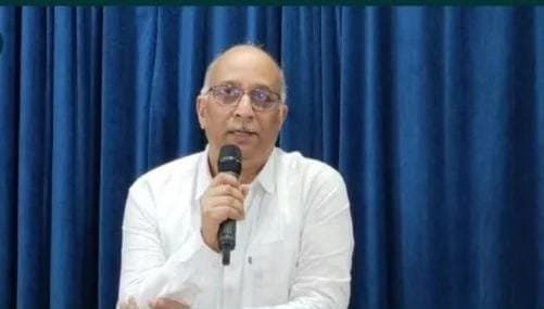 State chief Secretary sends email to protesting doctors in Esplanade