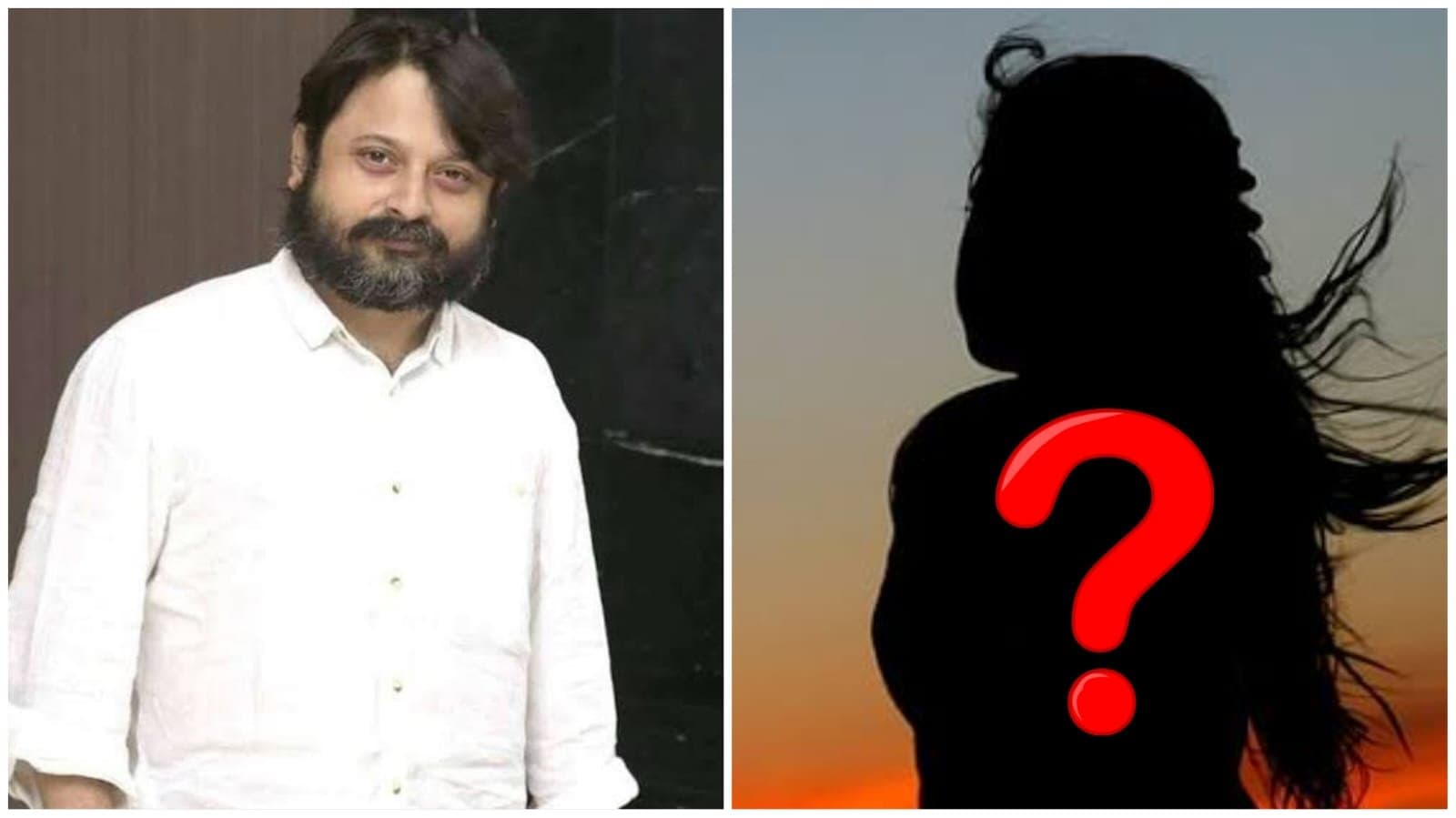 shiboprosad mukherjee introduced sabitri chatterjee as his current girlfriend ent