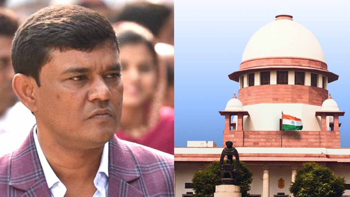 Enamul Haque granted bail from supreme court gnr