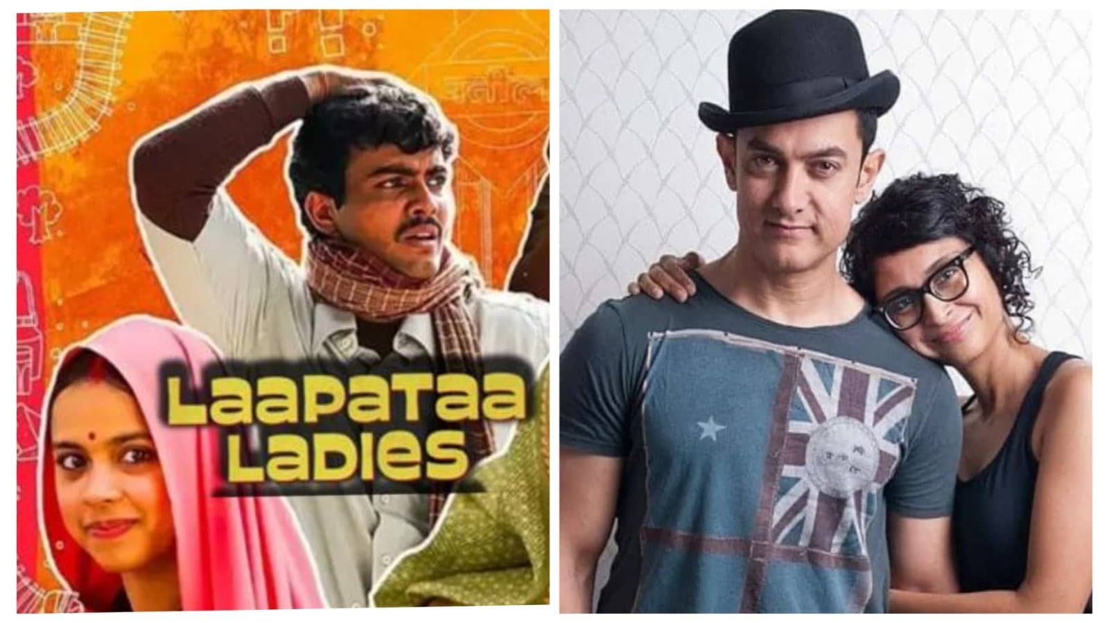 আসছে 'লাপতা লেডিজ'-এর সিক্যুয়েল? নায়ক আমির খান? খুল্লম খুল্লা জবাব কিরণ রাওয়ের!