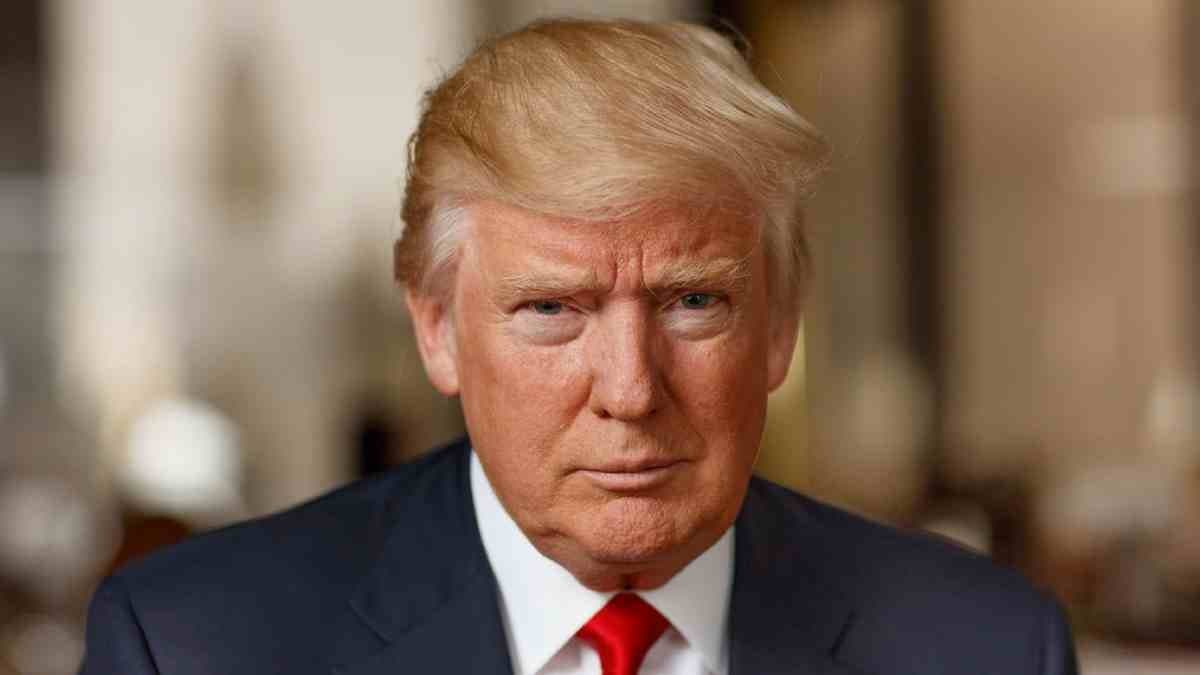 Donald Trump Says US To Pull Some Troops From Middle East Amid Iran Tensions