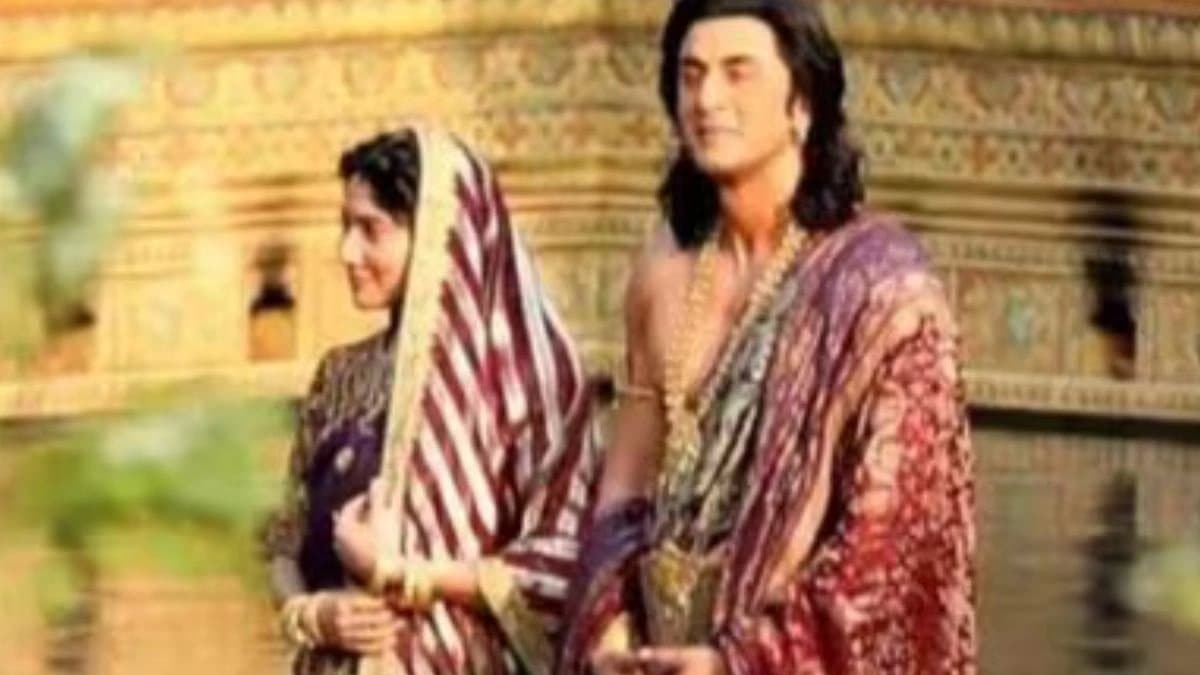 Ranbir Kapoor has changed for Nitesh Tiwaris epic drama