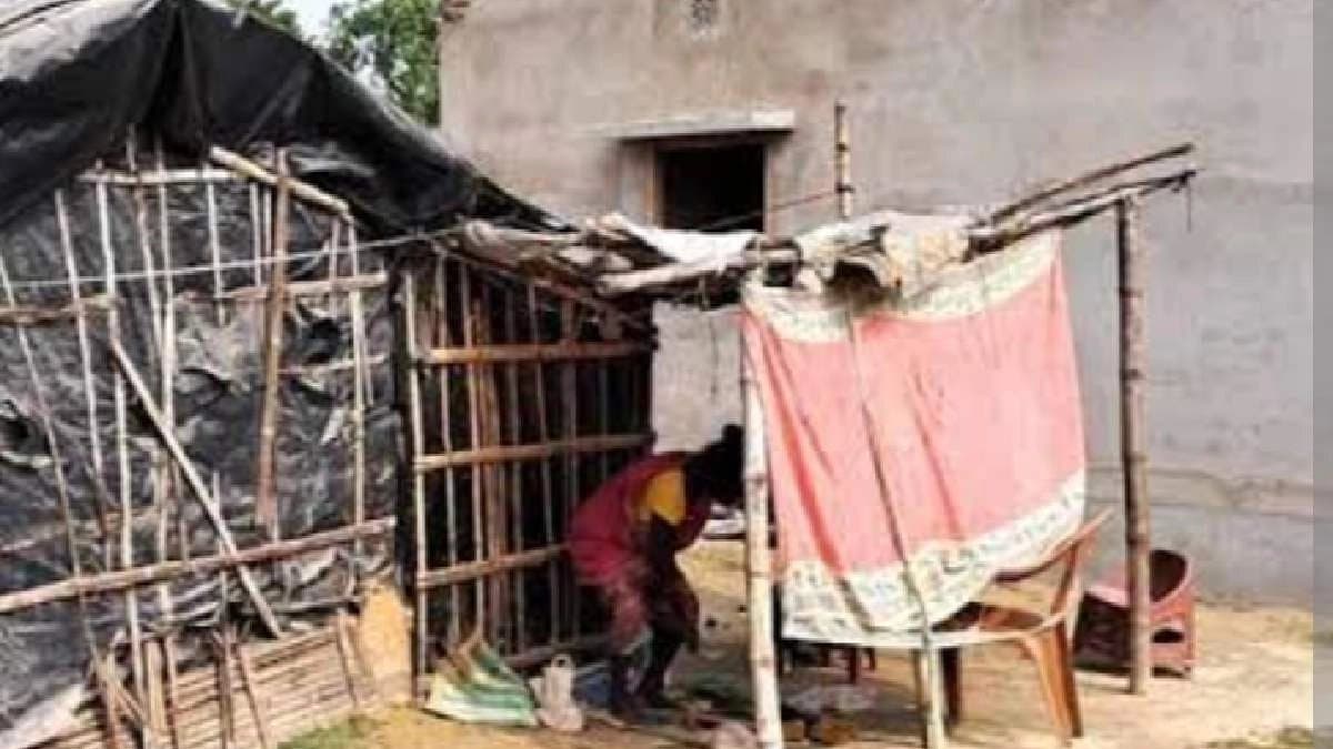 Banglar Bari Scheme  Alipurduar Residents Finally Get Roof Over Their Heads