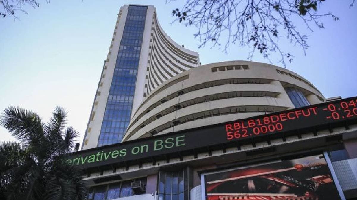 Sensex Nifty rally post Christmas on banking stocks boost gnr