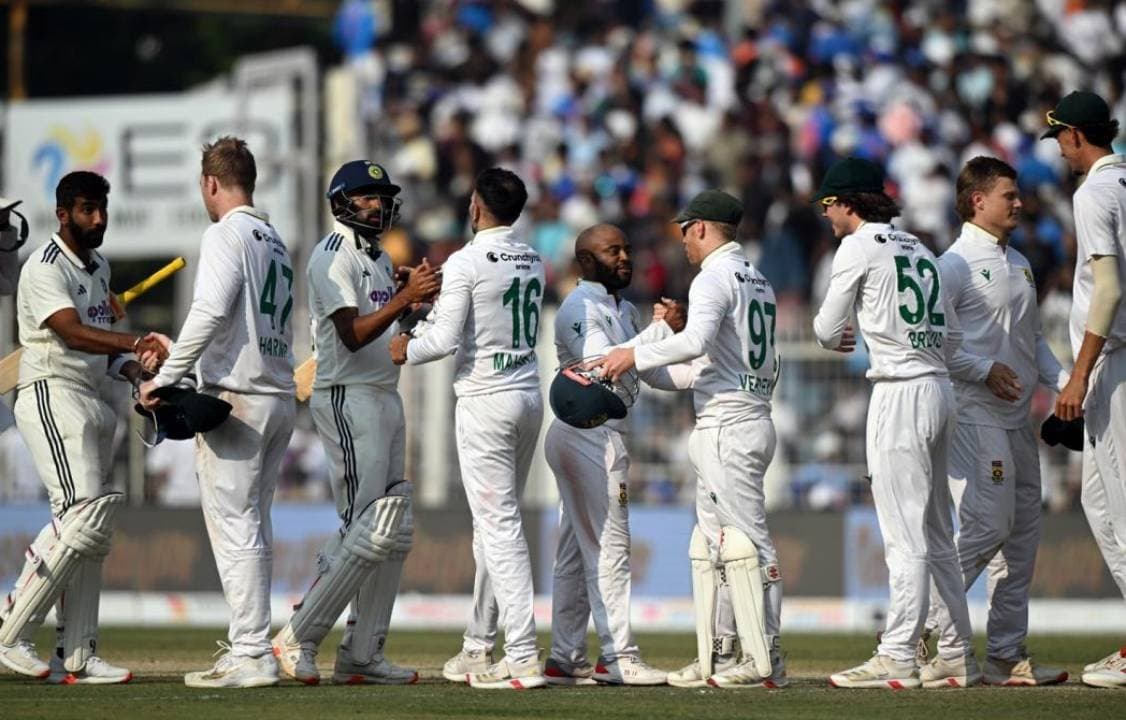  Indias batting coach Sitanshu Kotak contradicts Gautam Gambhir