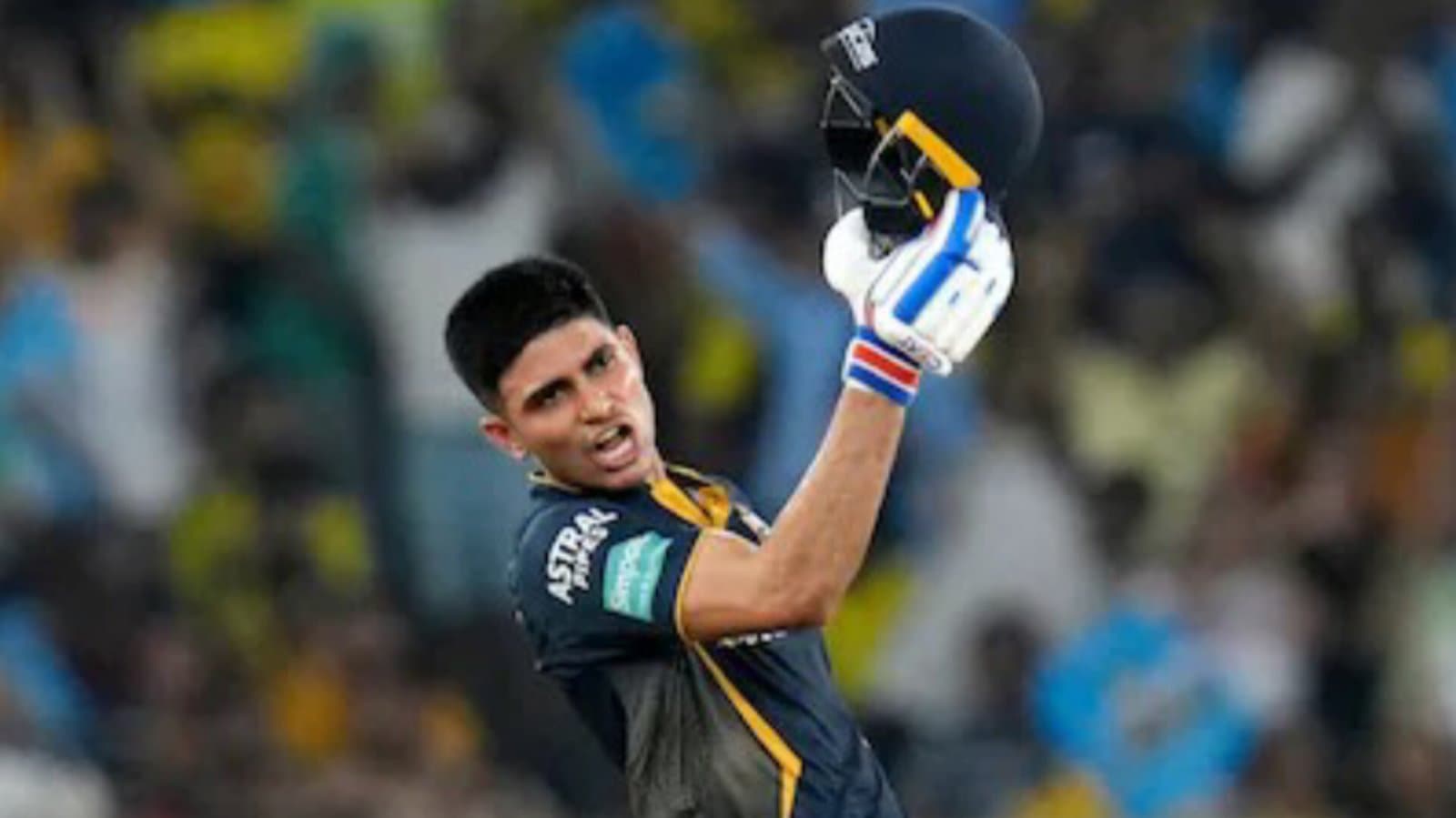 Shubman Gill: বড় জরিমানা শুভমনের, আবার একই ভুল হলেই এক ম্যাচ নির্বাসন