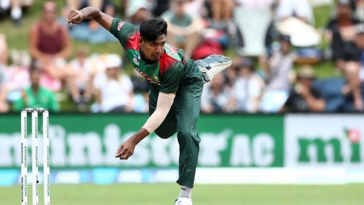 IPL 2025: BCB denies knowledge of Mustafizur Rahmans Delhi Capitals deal spt