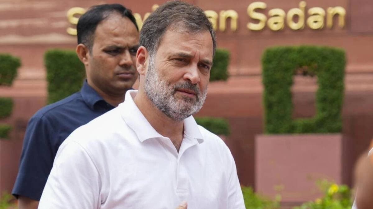 Supreme court slams rahul gandhi on his China remarks