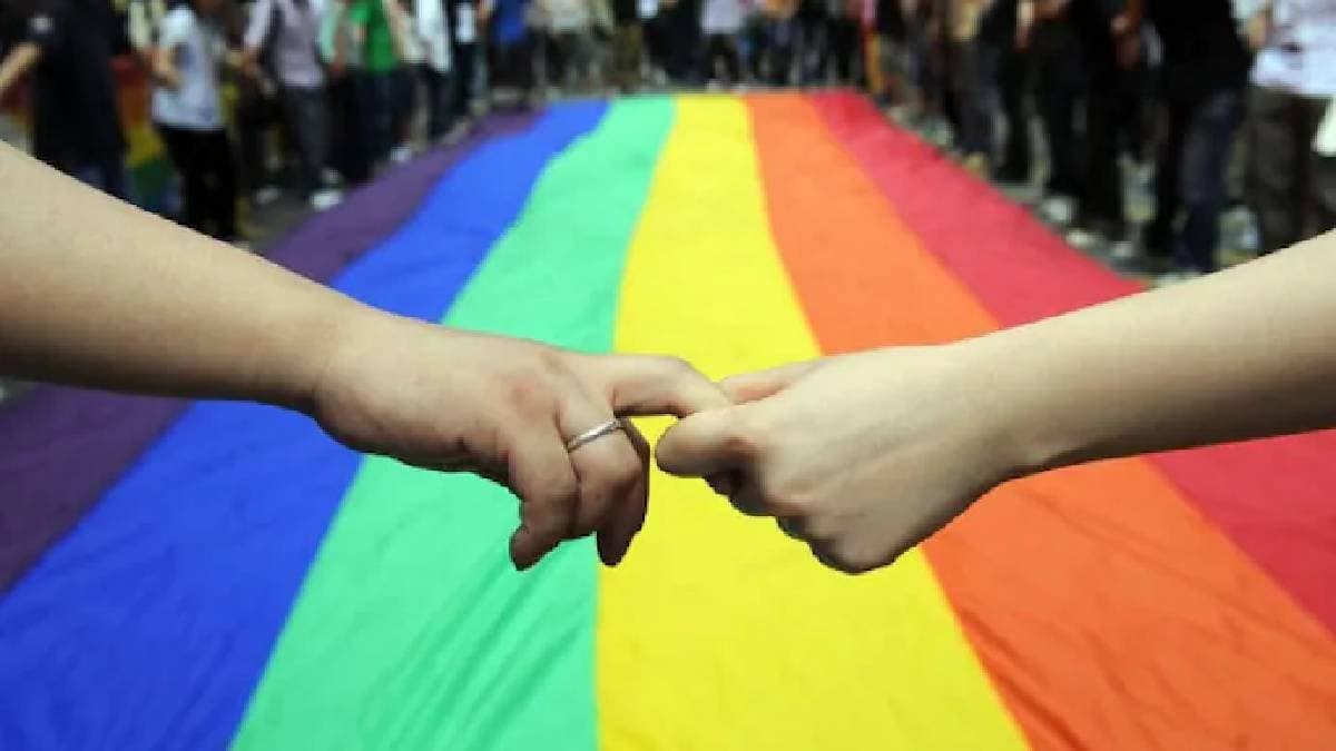 Andhra Pradesh High Court backs lesbian couple tells parents not to interfere again