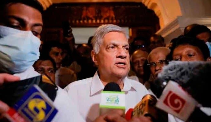  1,000 prisoners pardoned in Sri Lanka on Christmas 