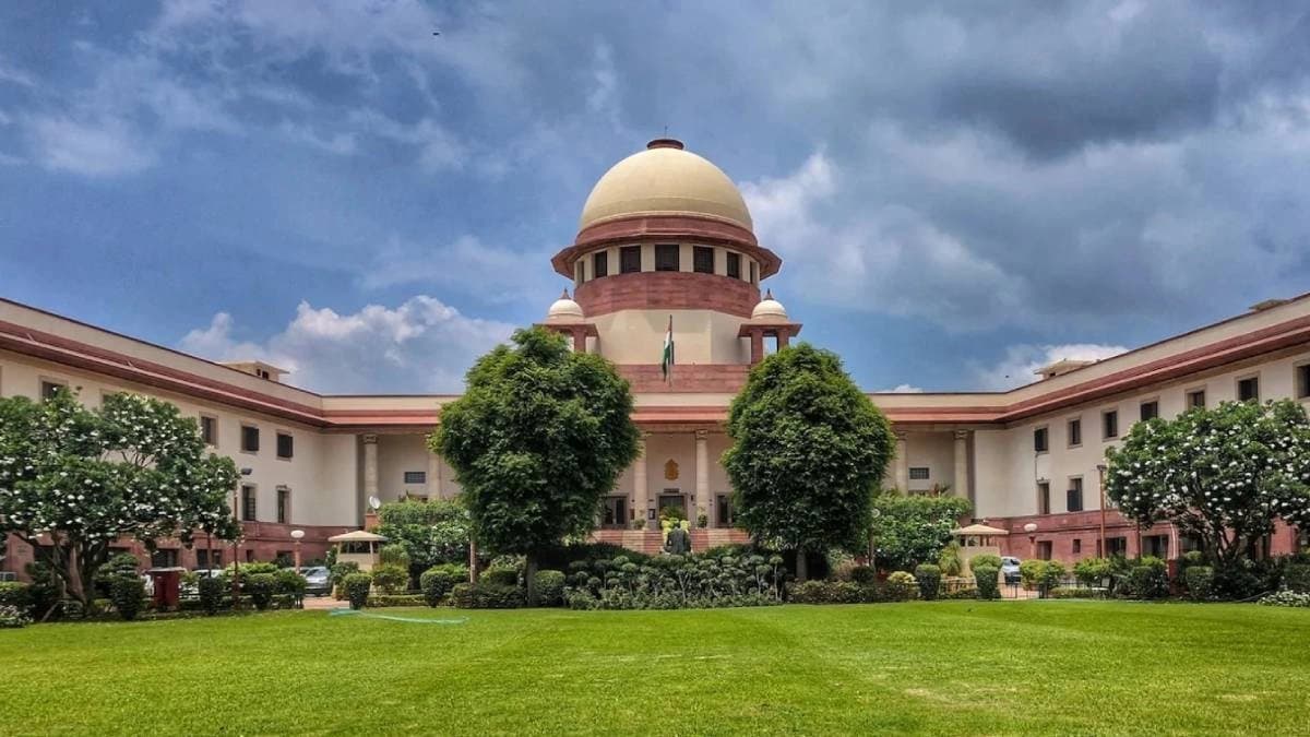 Deep doubts of Supreme Court on voter list revision in Bihar