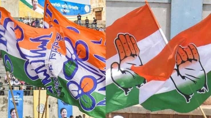 Narendra Modi government 3.0,TMC-Congress reaction