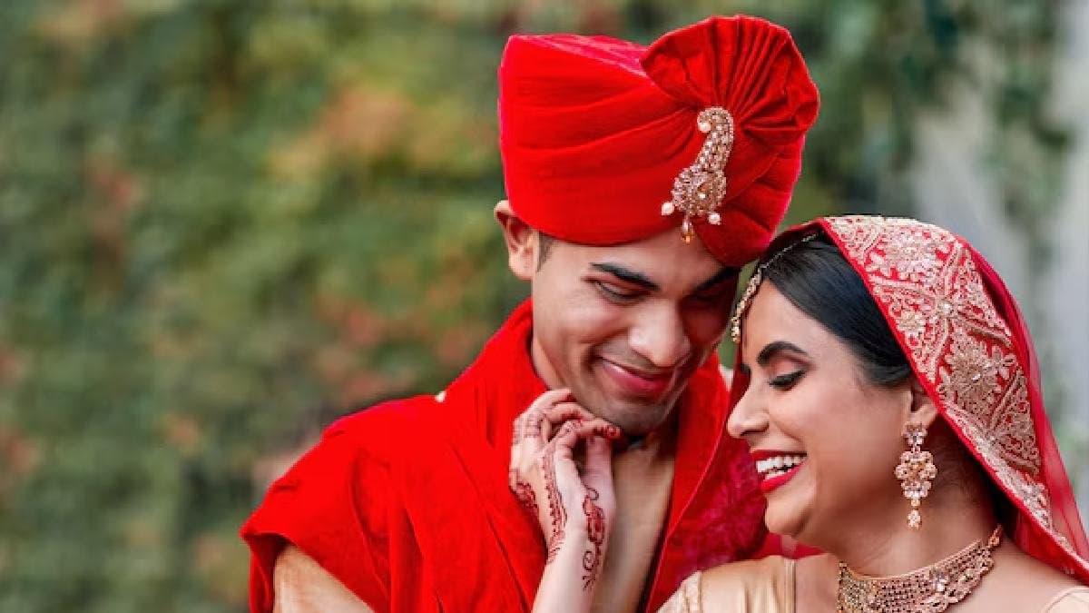 Things couples should discuss before marriage