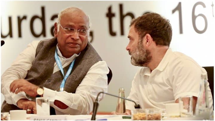 Rahul Gandhi In Wayanad Contest: Sources